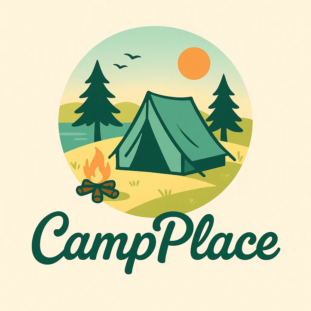 CampPlace