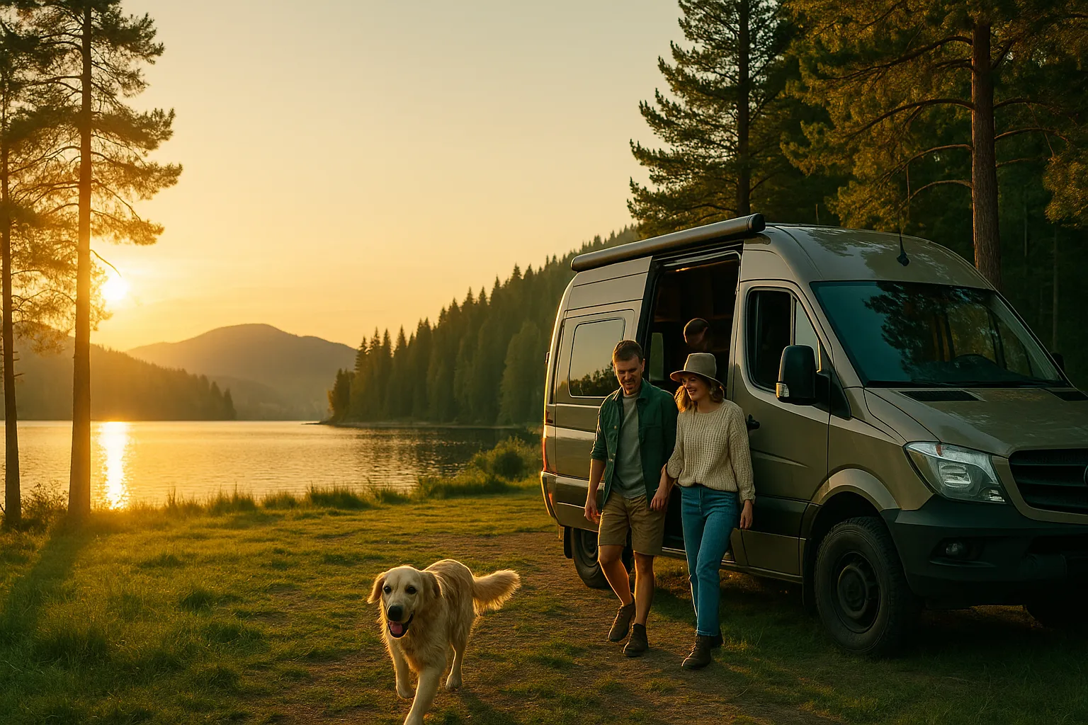 Gemakkelijk huren, maximaal genieten